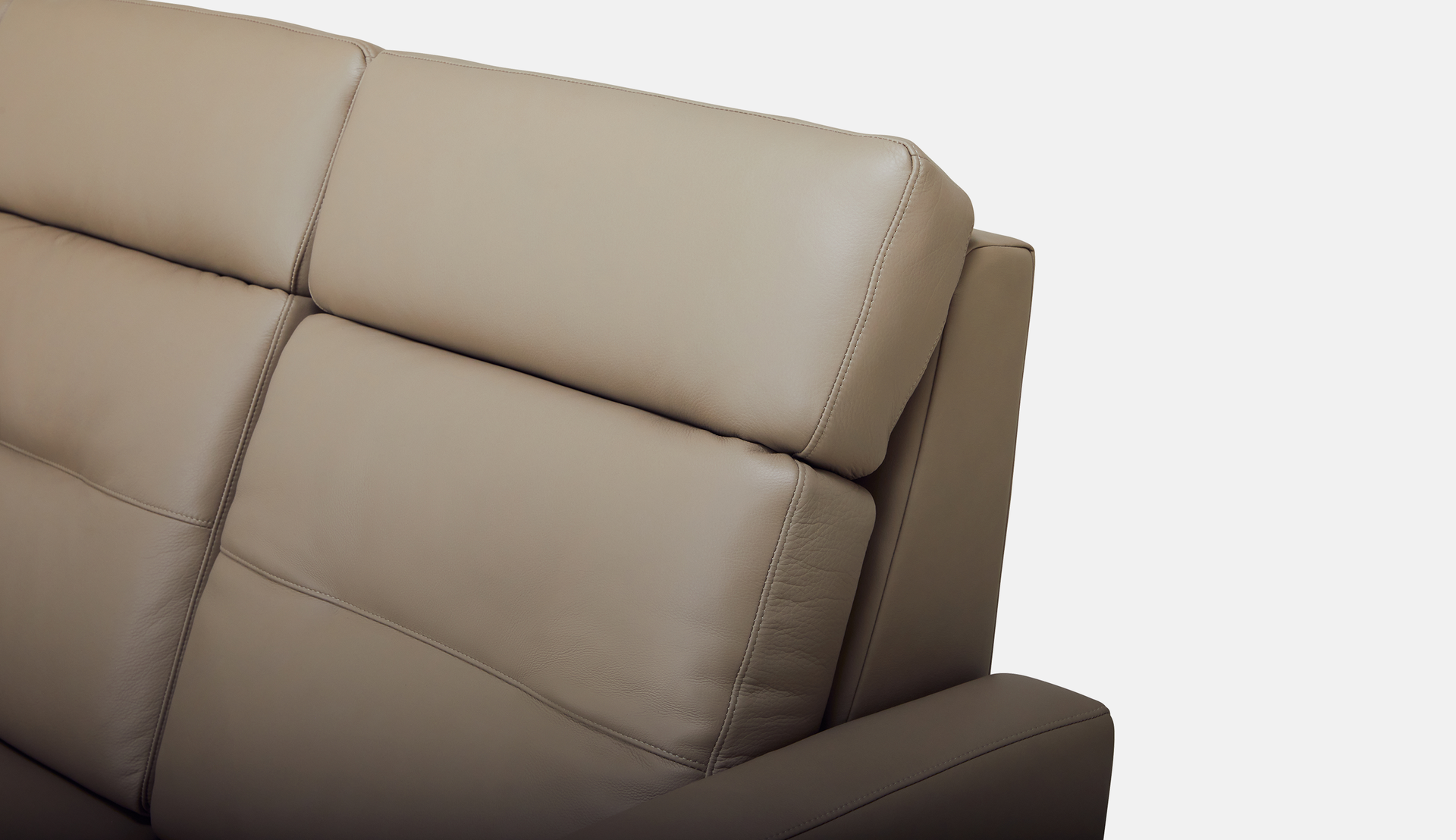 Palliser Reece Power Reclining Sofa