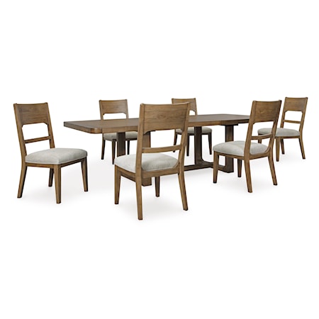 7-Piece Dining Set