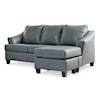 Ashley Furniture Signature Design Genoa Sofa Chaise