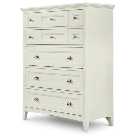 Drawer Chest