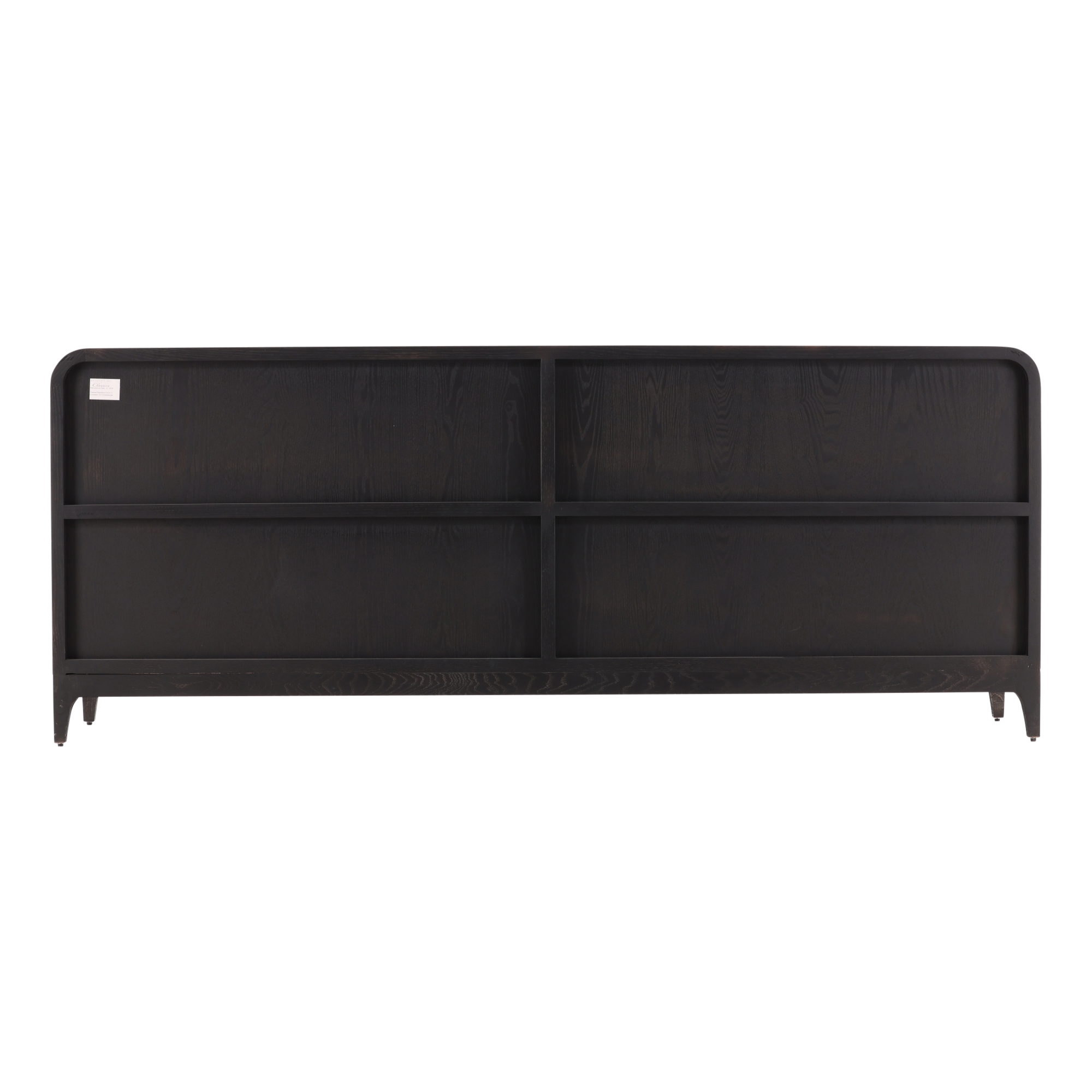 Furniture Classics Furniture Classics 4-Door Sideboard