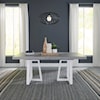 Liberty Furniture Palmetto Heights Dining Table