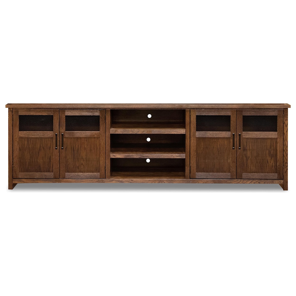 Legends Furniture Maison 97" TV Stand