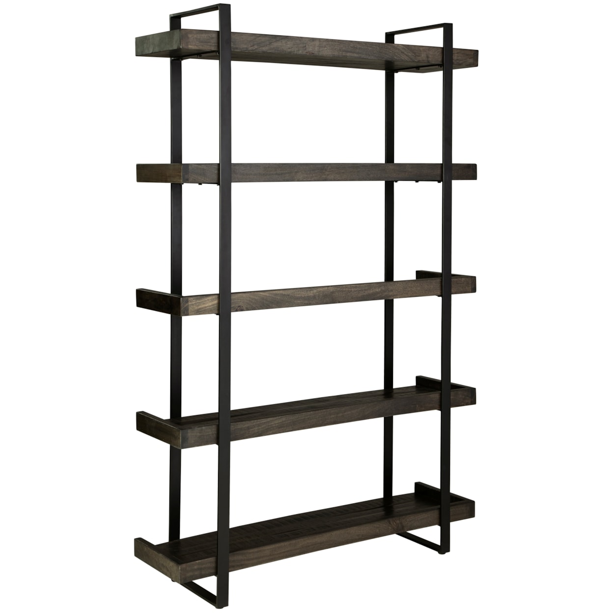 Signature Design By Ashley Kevmart A4000532 Contemporary 5 Shelf watch-the-night-manager-s1-episode-7-on-disney-hotstar