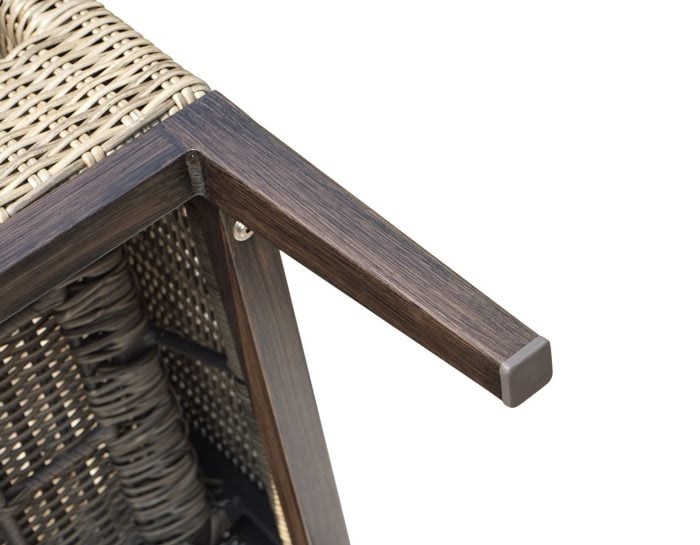 Steve Silver Marina Patio Arm Chair
