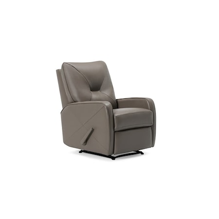 Theo Wallhugger Manual Recliner