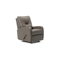 Theo Wallhugger Manual Recliner