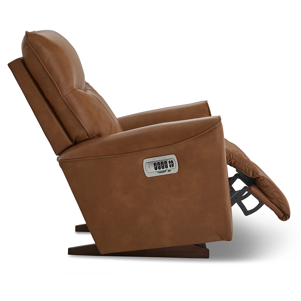 La-Z-Boy 804 Belmont Power Rocking Recliner w/ Headrest