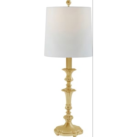 Brianna Buffet Lamp