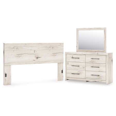 King Bedroom Set