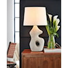 Signature Design by Ashley Chadrich Table Lamp