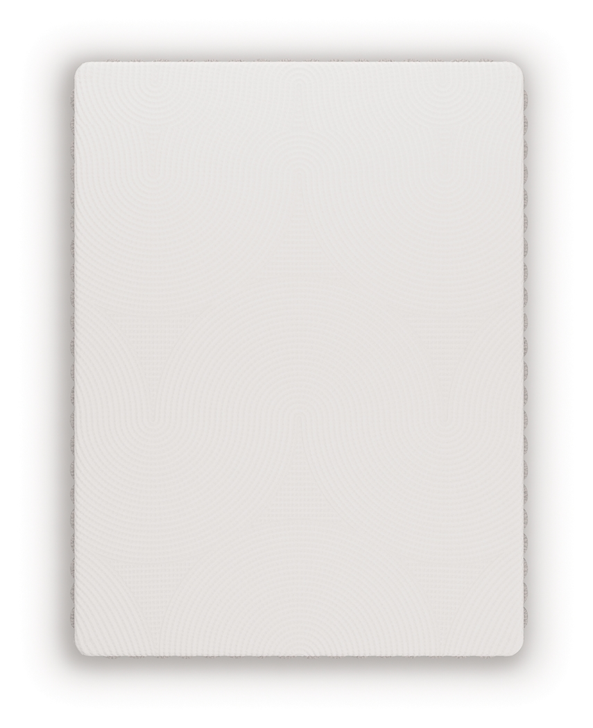 Sierra Sleep Terra Sleep Firm Latex Queen Mattress