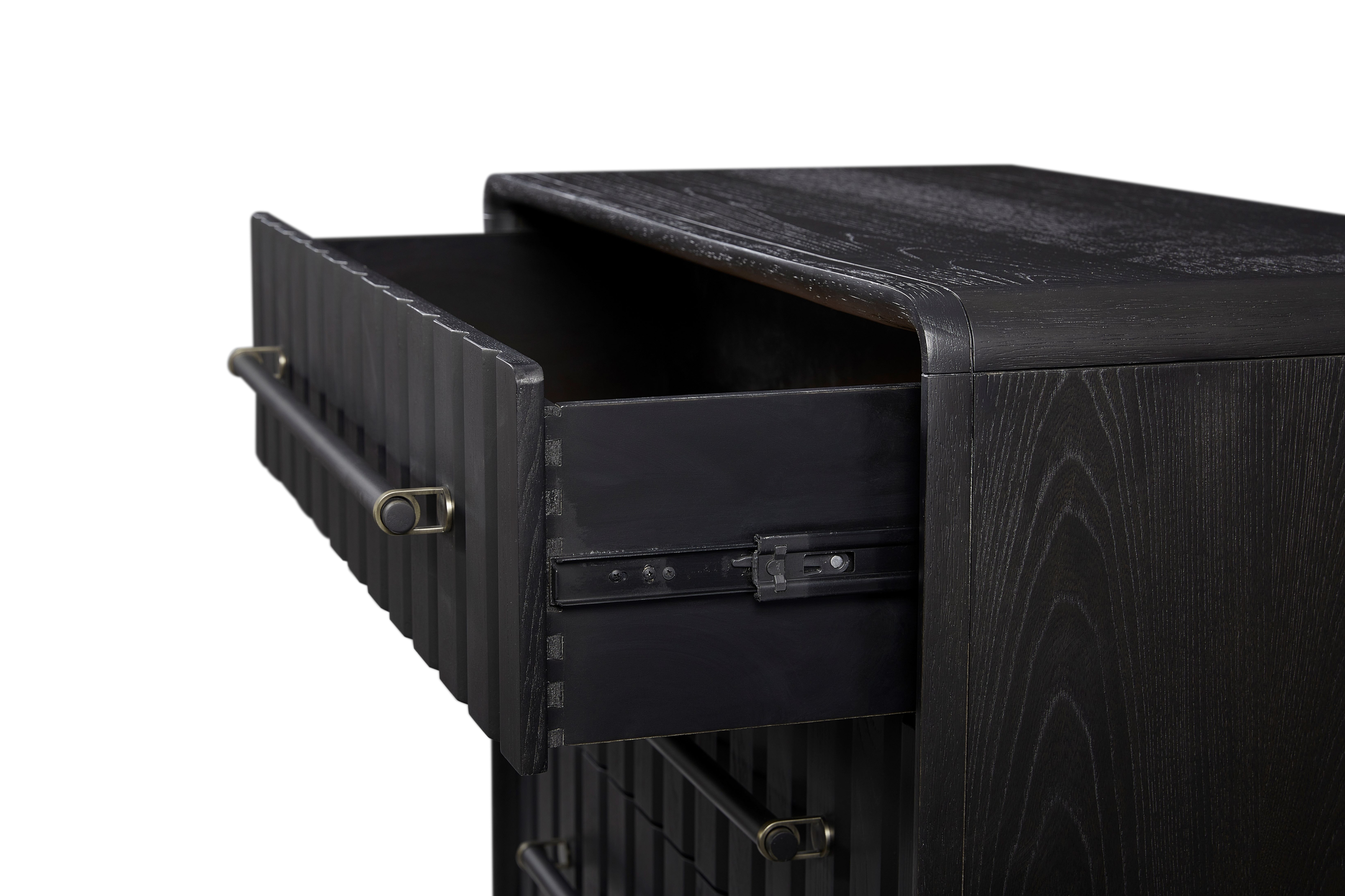 3-Drawer Bachelor Chest