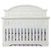 Westwood Design Foundry Arch Top Convertible Crib