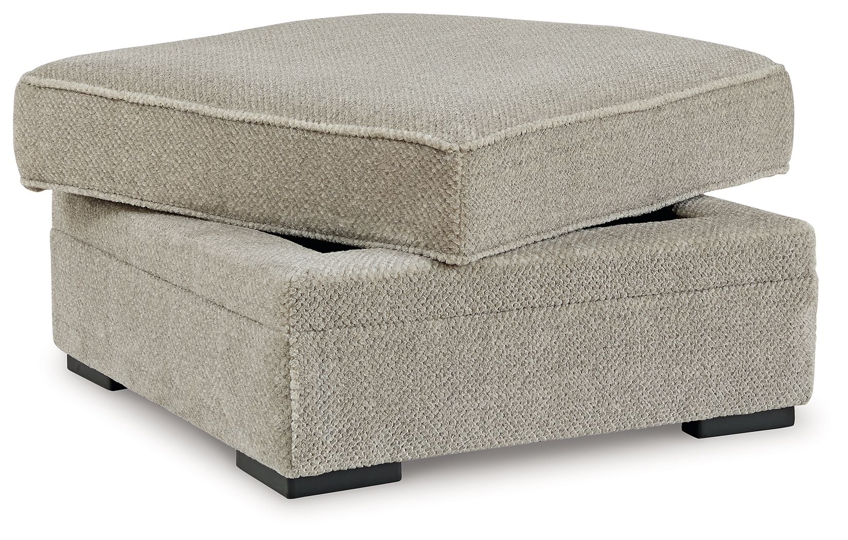 Ottoman With Storage