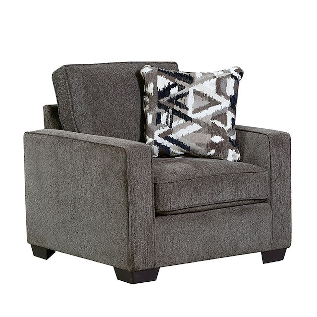 Furniture of America - FOA Brentwood Chair