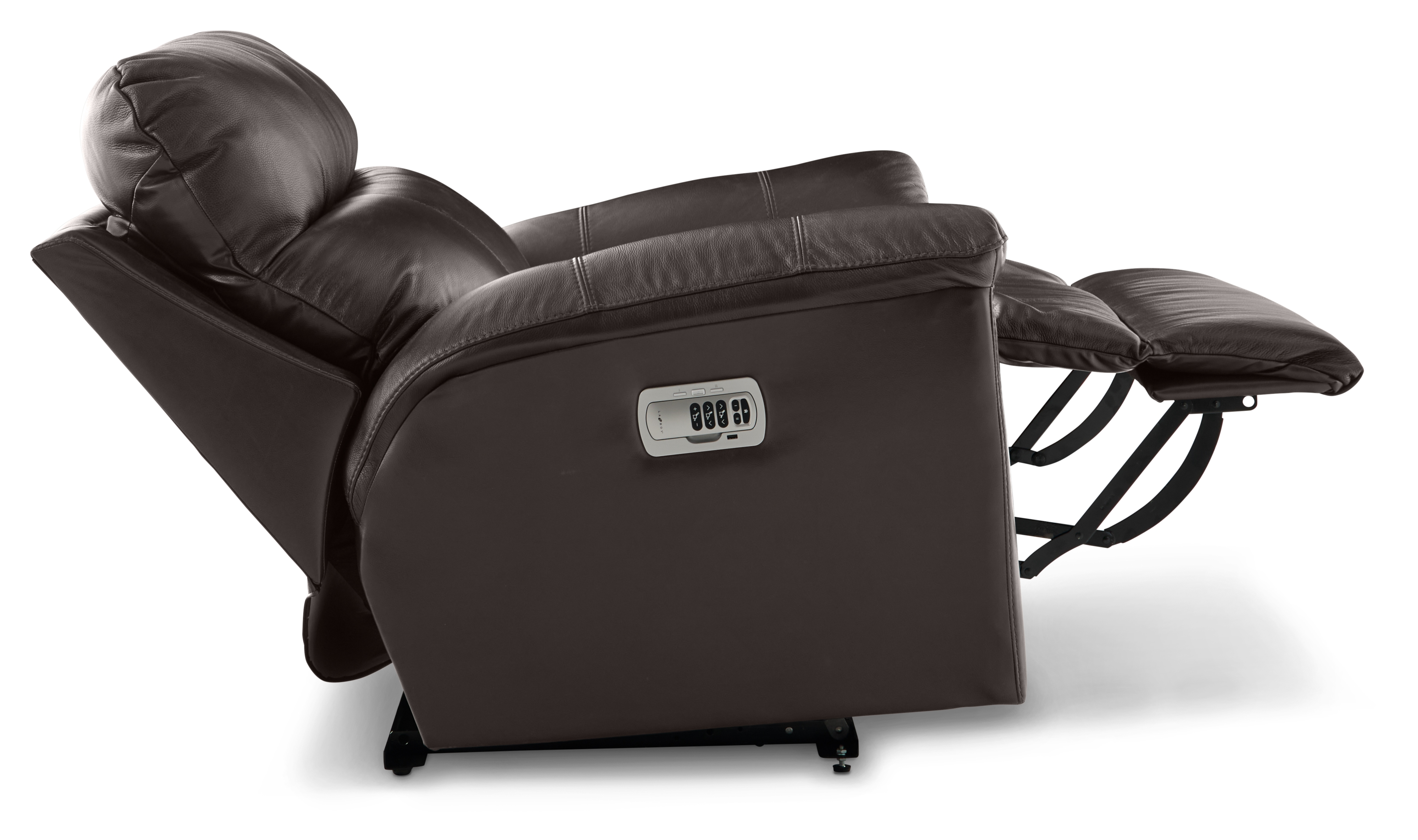 La-Z-Boy Roman Power Reclining Chair and a Half