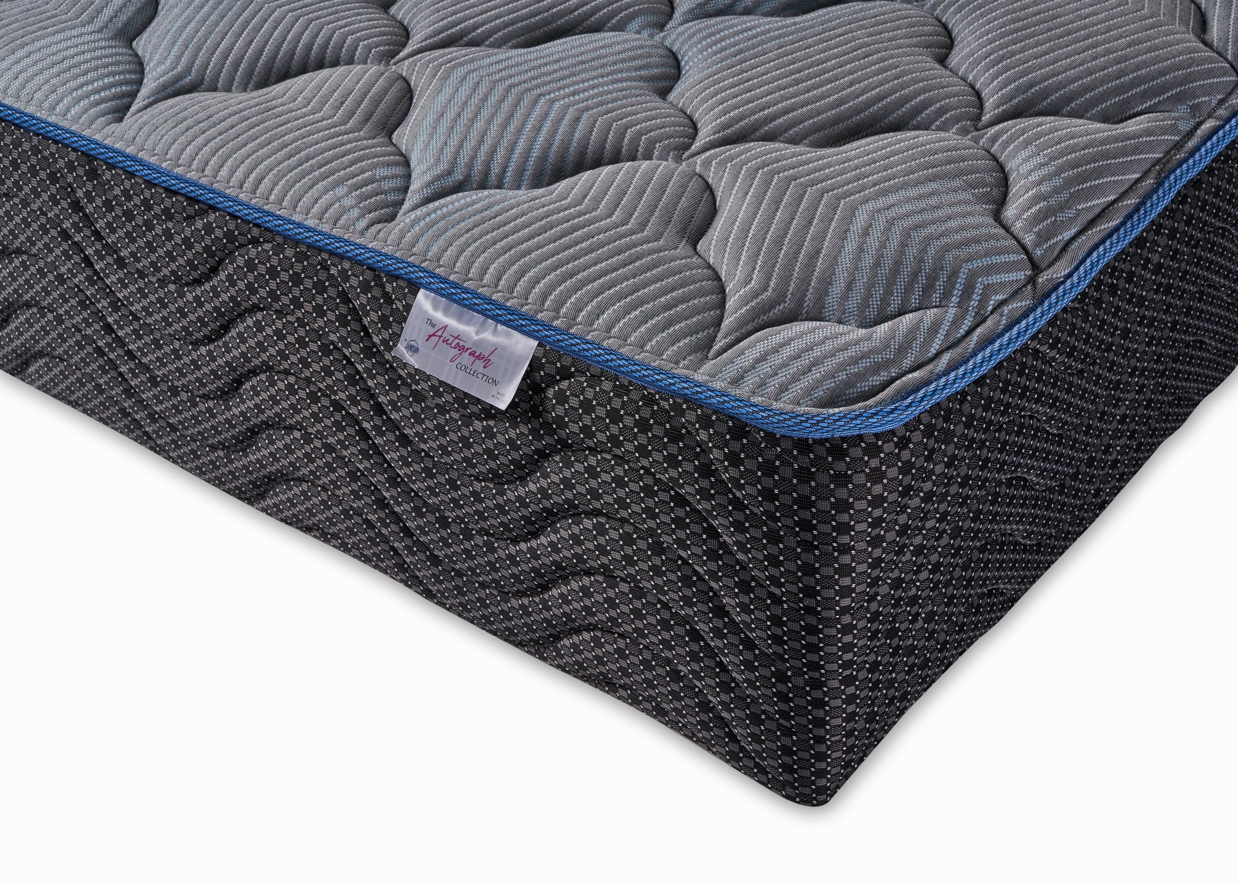 BETHEL HEIGHTS FIRM QUEEN MATTRESS |