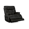 Flexsteel Cromwell Power Headrest & Lumbar Lift Chair