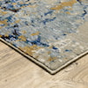 Oriental Weavers Evolution 6' 7" X  9' 6"  Rug