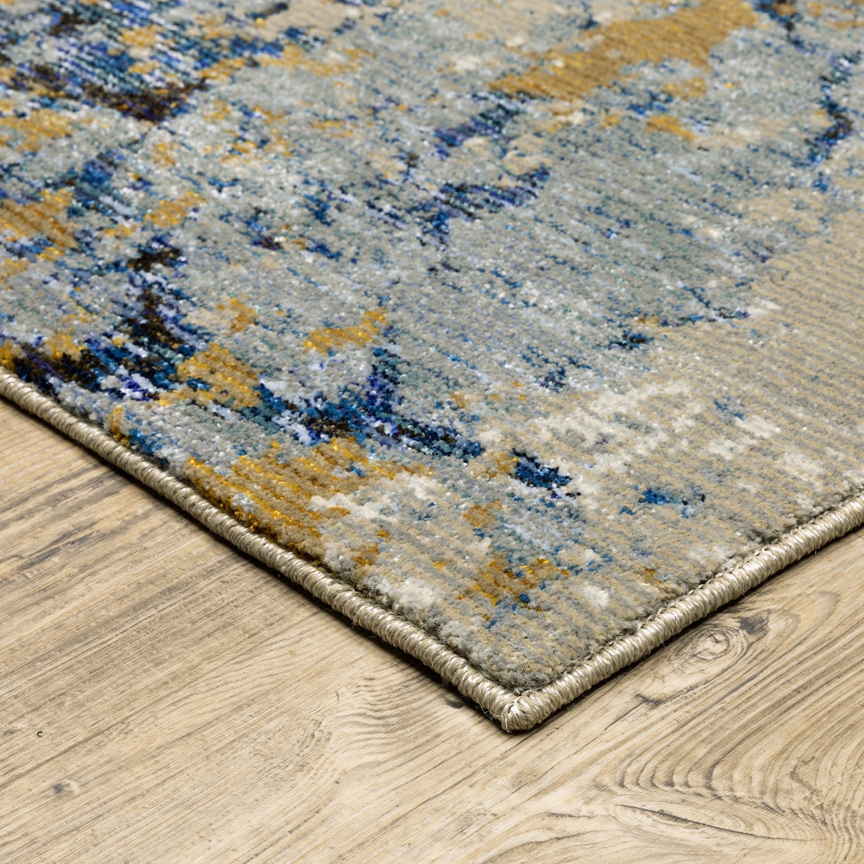 Oriental Weavers Evolution 8' 6" X 11' 7"  Rug