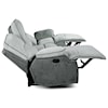 Prime Cyprus Manual Reclining Sofa