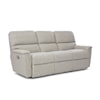 La-Z-Boy Ava Power Reclining Sofa w/ Headrest