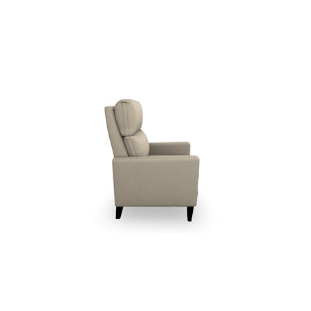 Power Three-Way Recliner