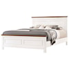 Ashley Furniture Westconi Queen Panel Bed
