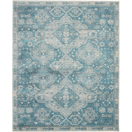 7' x 10'  Rug