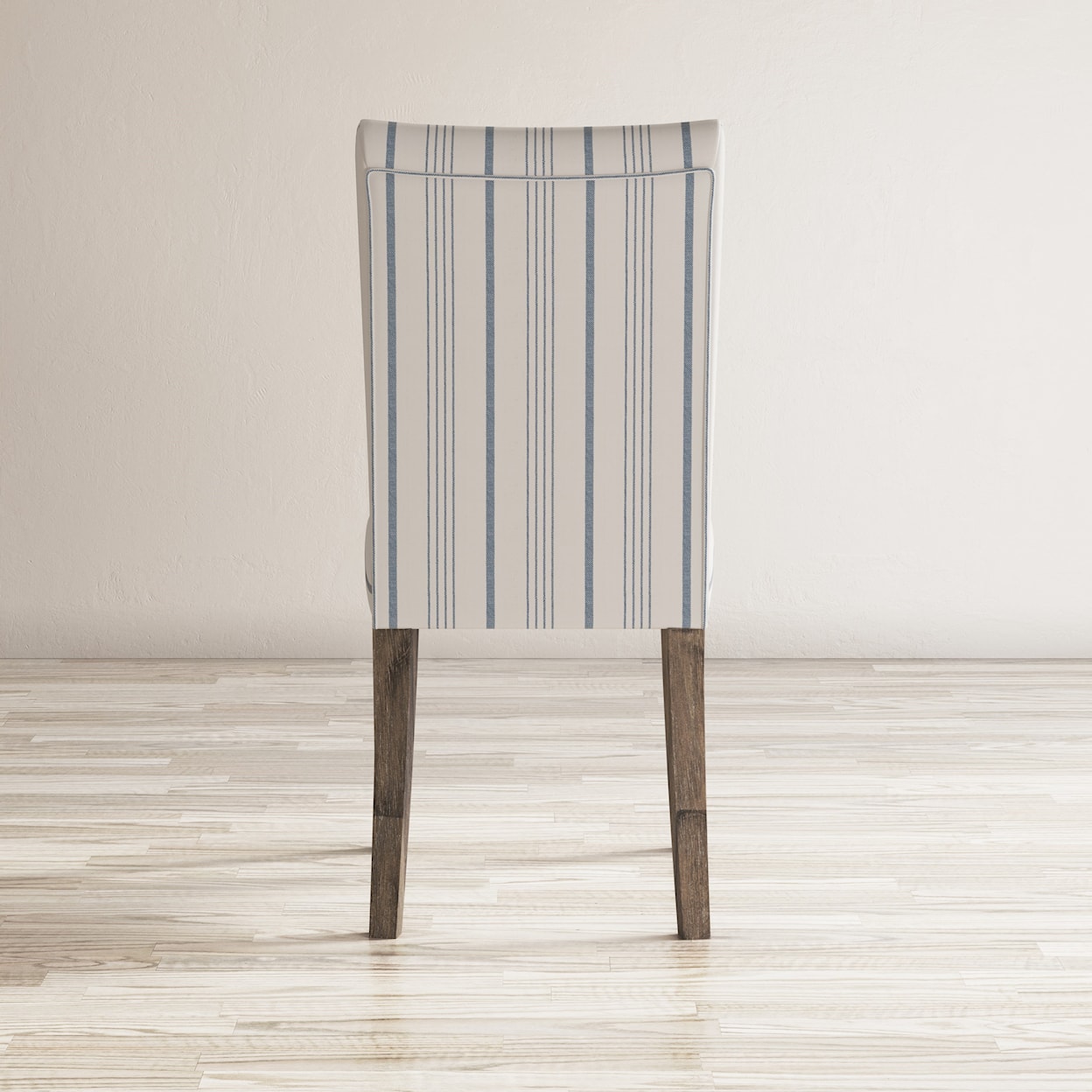 VFM Signature Eastern Tides Uph Dining Chair