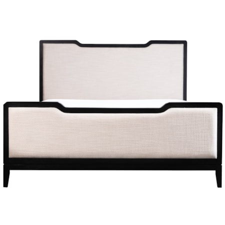 Queen Bed