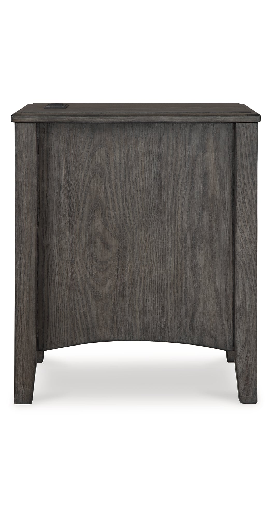 Ashley Signature Design Montillan T6517 Casual 1Door Chairside End