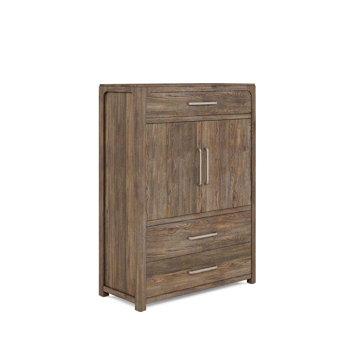 A.R.T. Furniture Inc Stockyard Door/Drawer Chest 