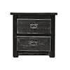 FUSA Ampelios Nightstand