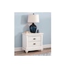 Legacy Classic Cottage Park Nightstand