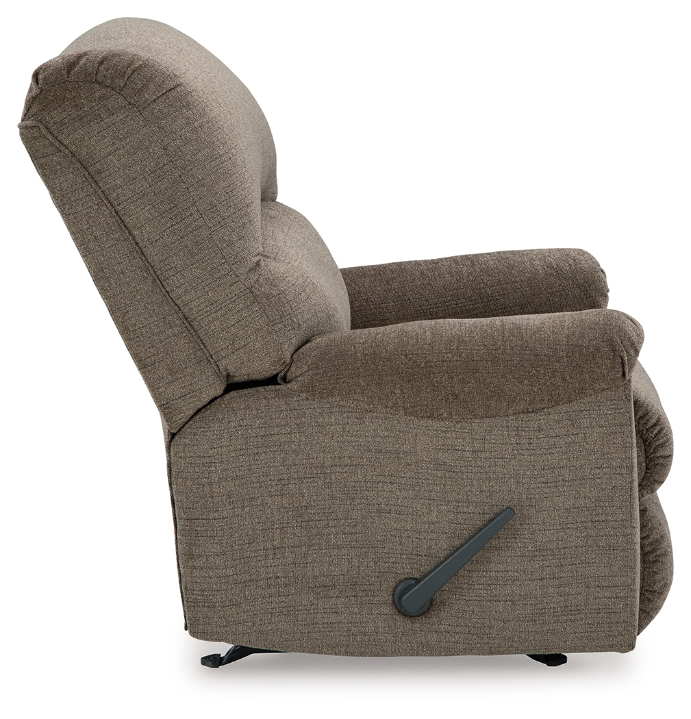 Rocker Recliner