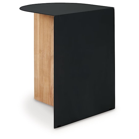 Accent Table