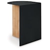 Signature Design by Ashley Furniture Ladgate Accent Table