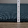 Dalyn Monaco Sisal Navy 2'3" x 8' Rug