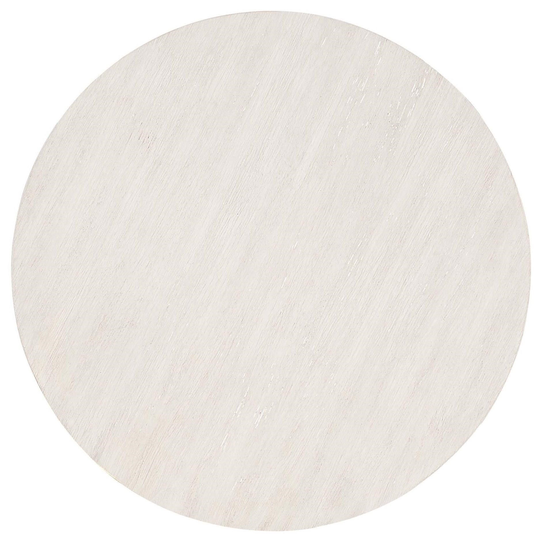 Foundations Side Table