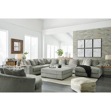 Living Room Set