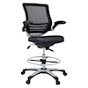 Modway Edge Drafting Chair