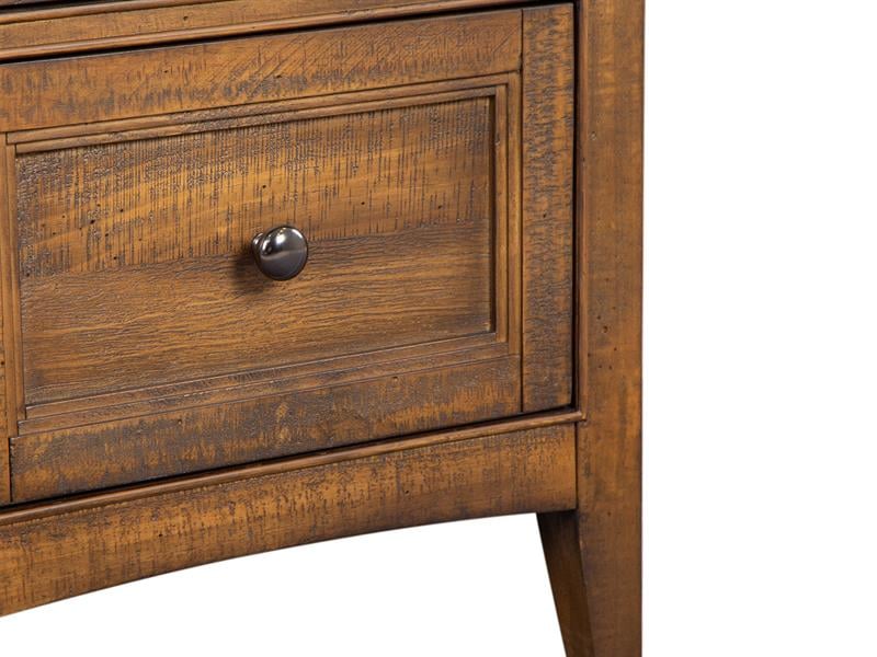 Magnussen Home Bay Creek 2-Drawer Nightstand
