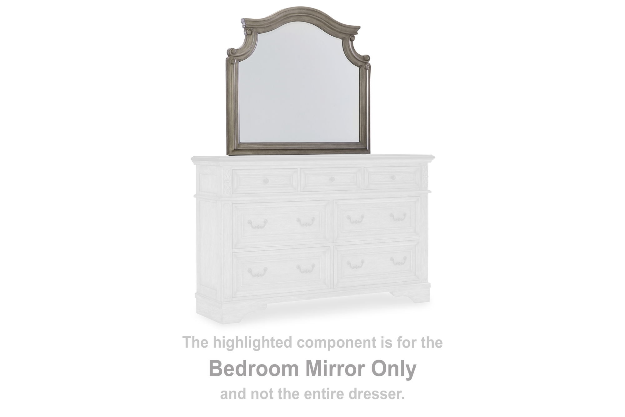 Bedroom Mirror