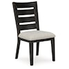 Ashley Furniture Signature Design Galliden Dining Chair