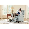 La-Z-Boy Carleton High Leg Power Reclining Chair