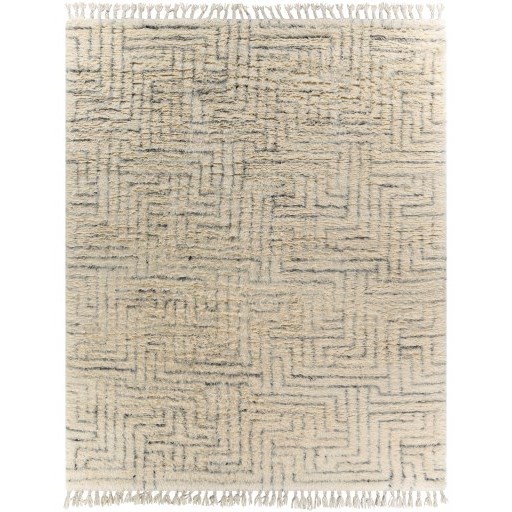 Surya Rugs Camille 5' x 7'6" Rug