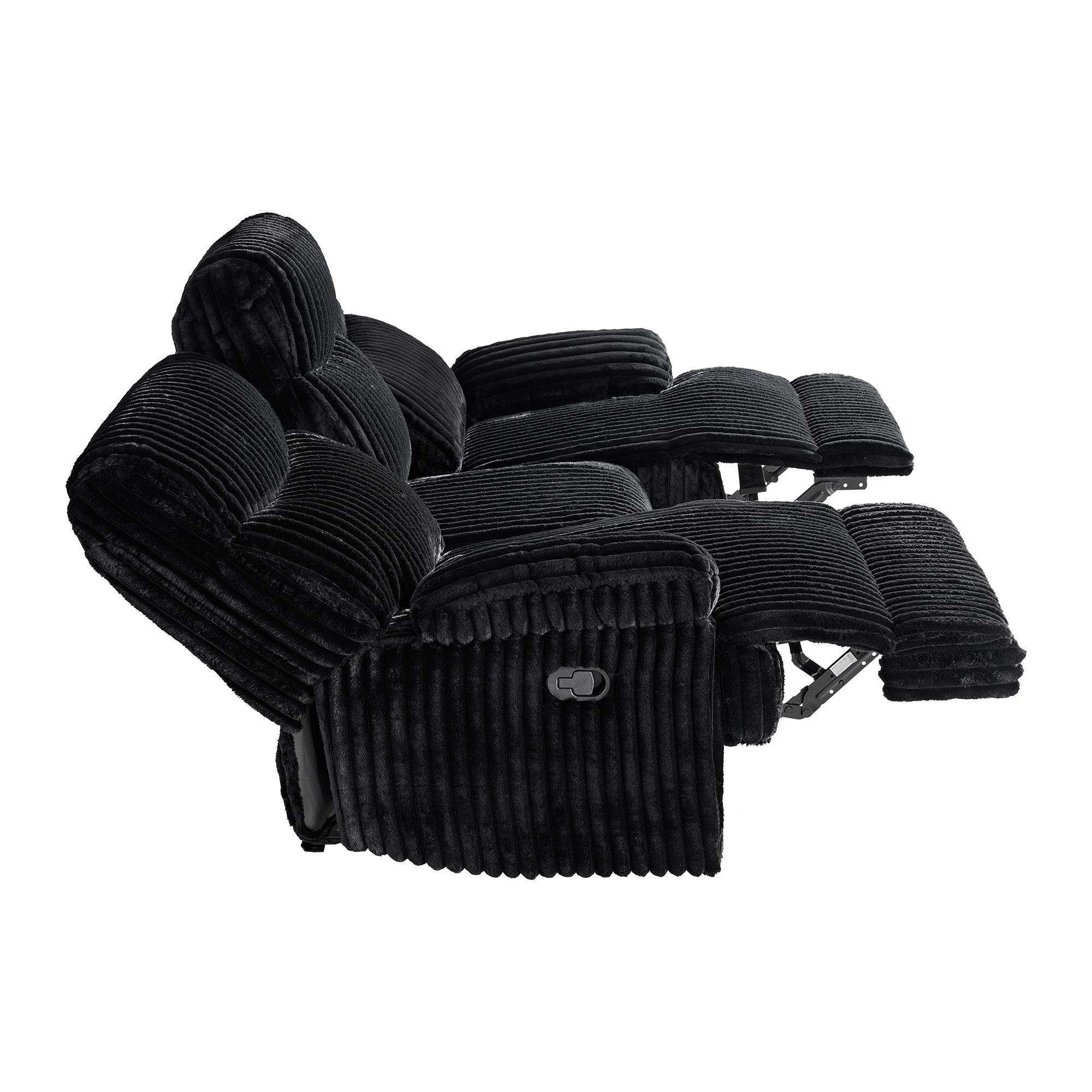 Manual Reclining Sofa