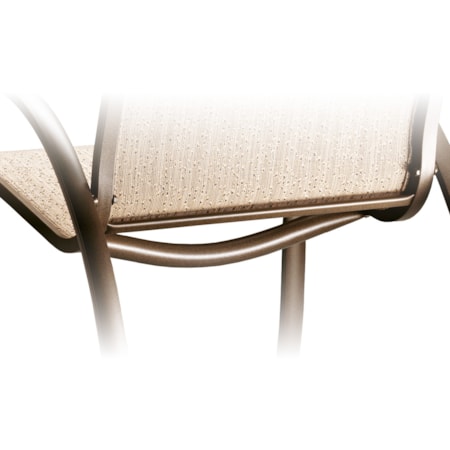 10 lb. Weighted Add-On Bar (14" - 16.5")